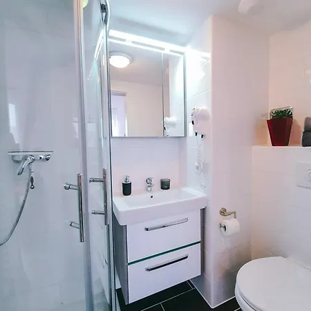 Apartment Schubart Niederdorla