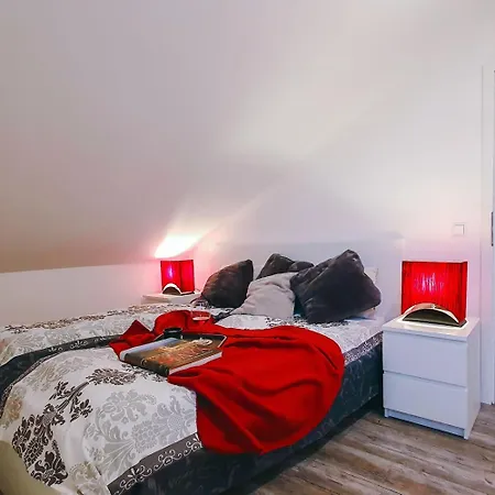 Apartment Schubart Niederdorla