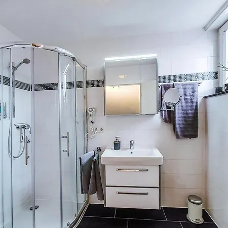 Apartment Schubart *