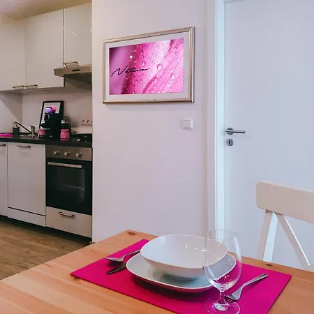 Schubart Apartment